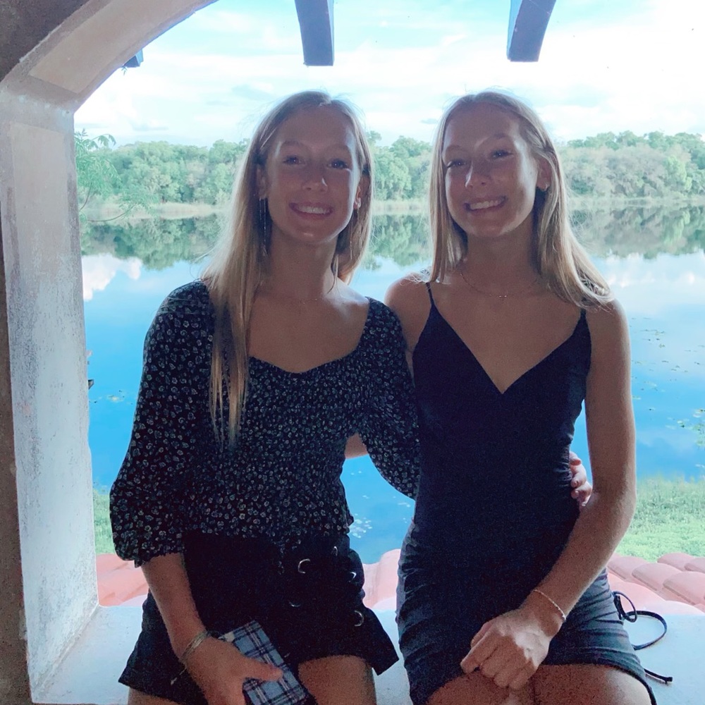 Meet your Posher, Britain